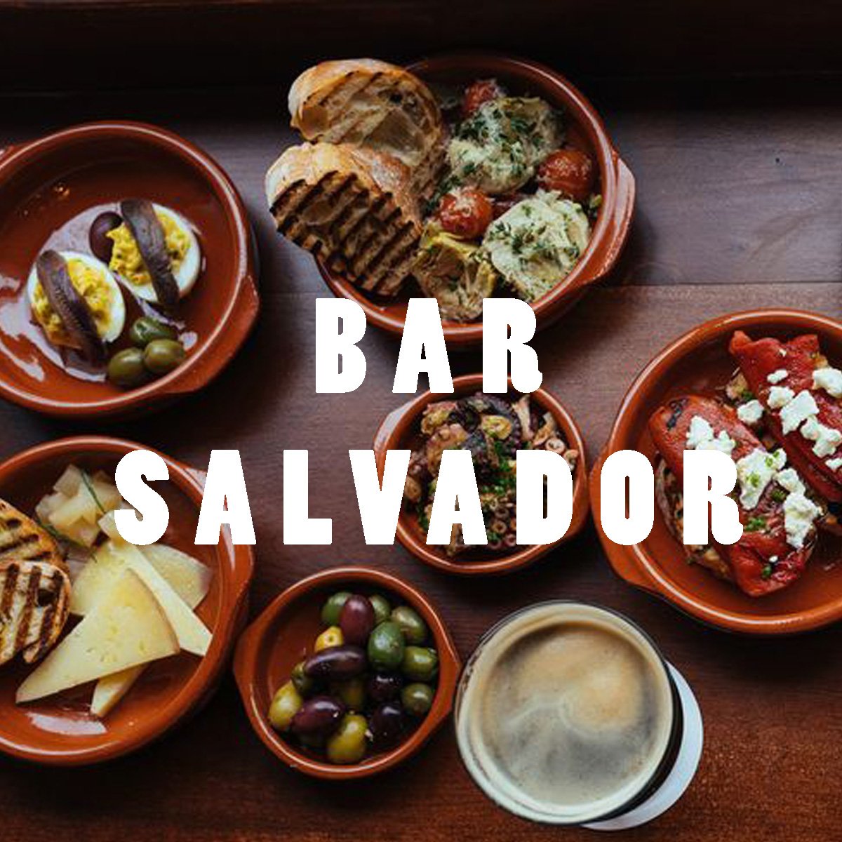 Bar Salvador