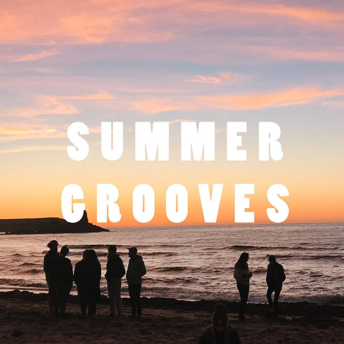 Summer Grooves