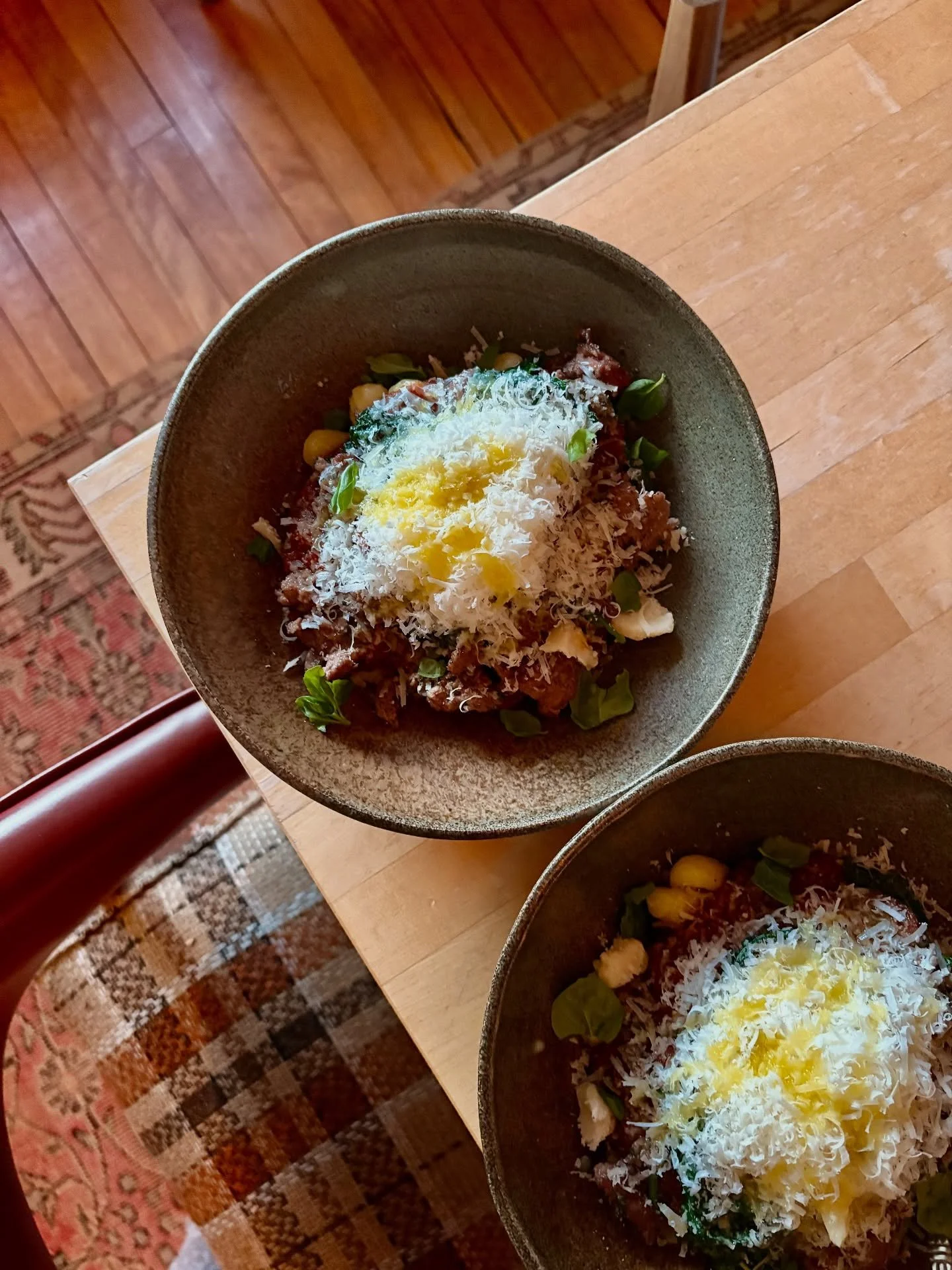 🎃🎃🎃

-gnocchi
-nasturtium
-smoked haddock @wreckcovewilderness 
-bird and tall guy
-tuna and inca berries
-studio sunset
-fall tune 
-coffee
-dillin&rsquo;
-knockout!
-shrimp tostada @houseofferments 
-green red tomatoes
-low river bed 
-bite hous