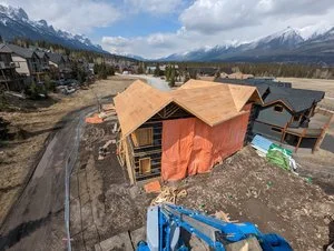 Net Zero PHIUS New Home — HSS Design Build