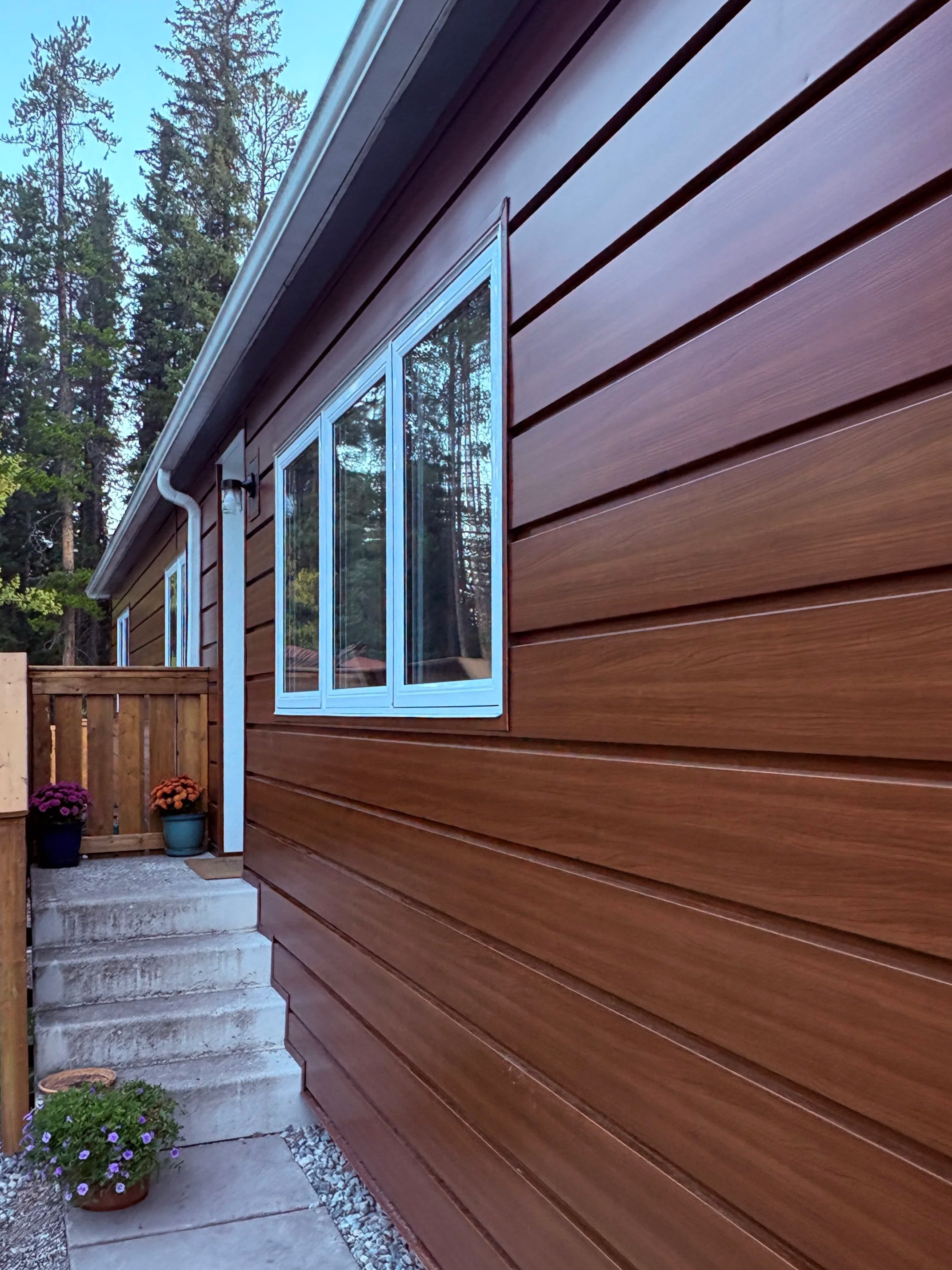 A Homeowner’s Journey to Energy Efficiency using the PEER Approach