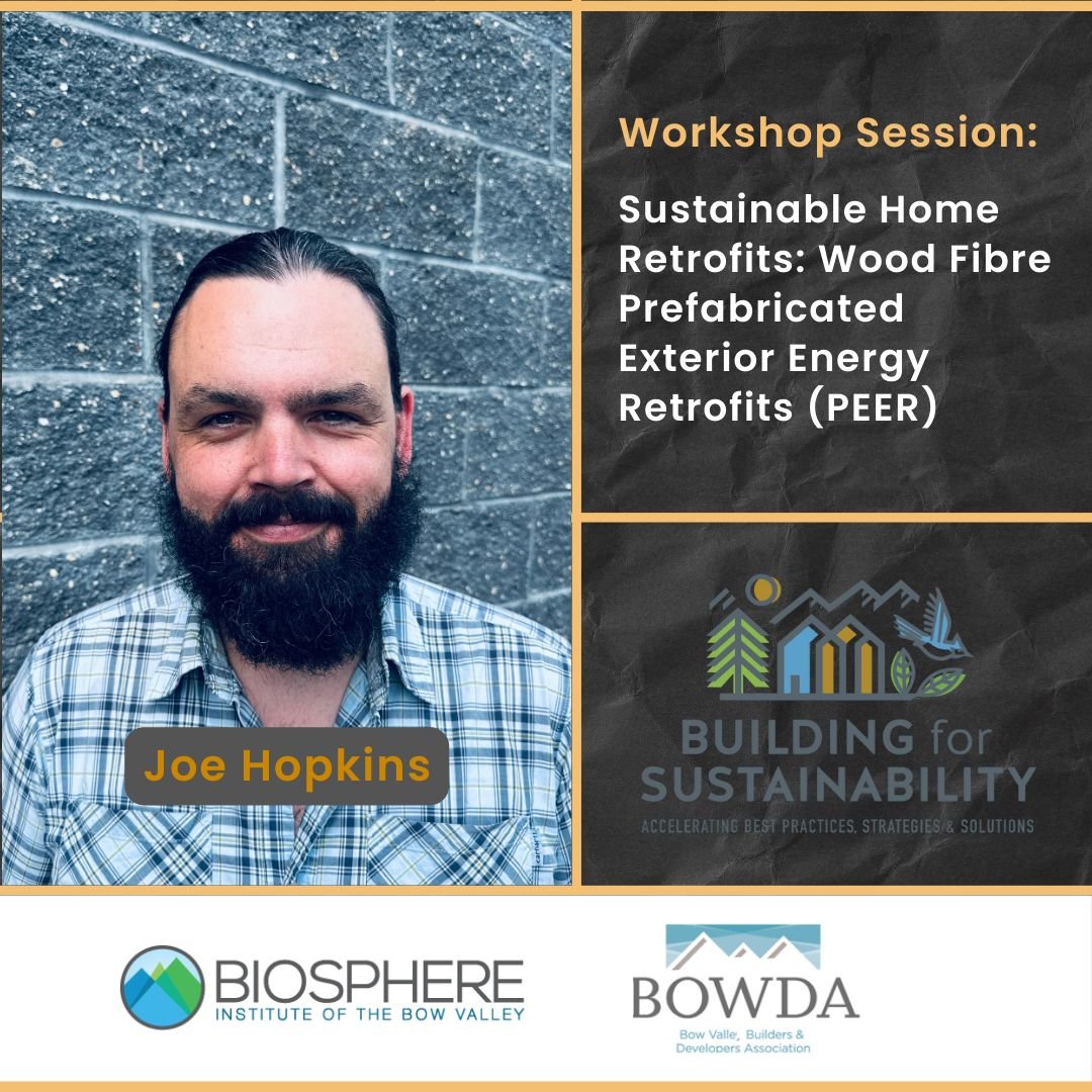 Building the Future: Highlights from the 2025 Bow Valley Sustainability Symposium