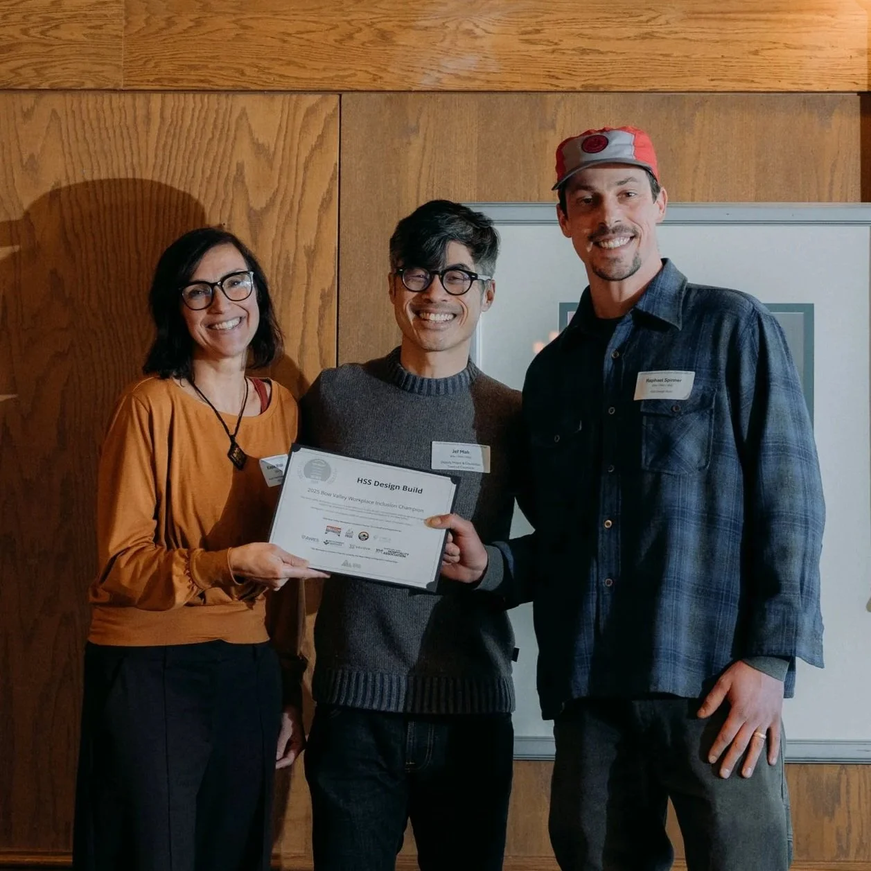 Building Stronger Teams and Communities Through Diverse Perspectives