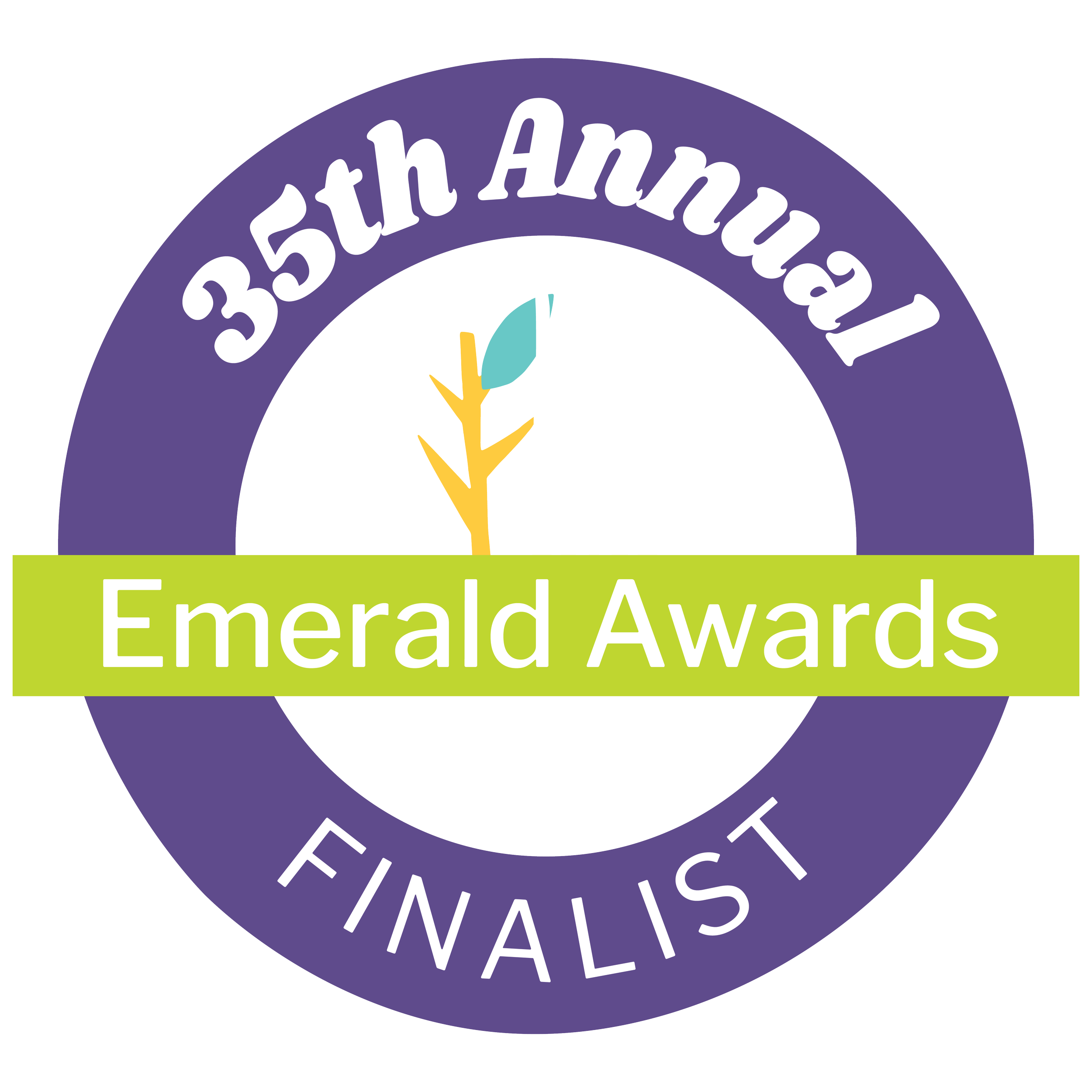 HSS Design Build Celebrates Two Shortlisted Projects at the 35th Annual Emerald Awards