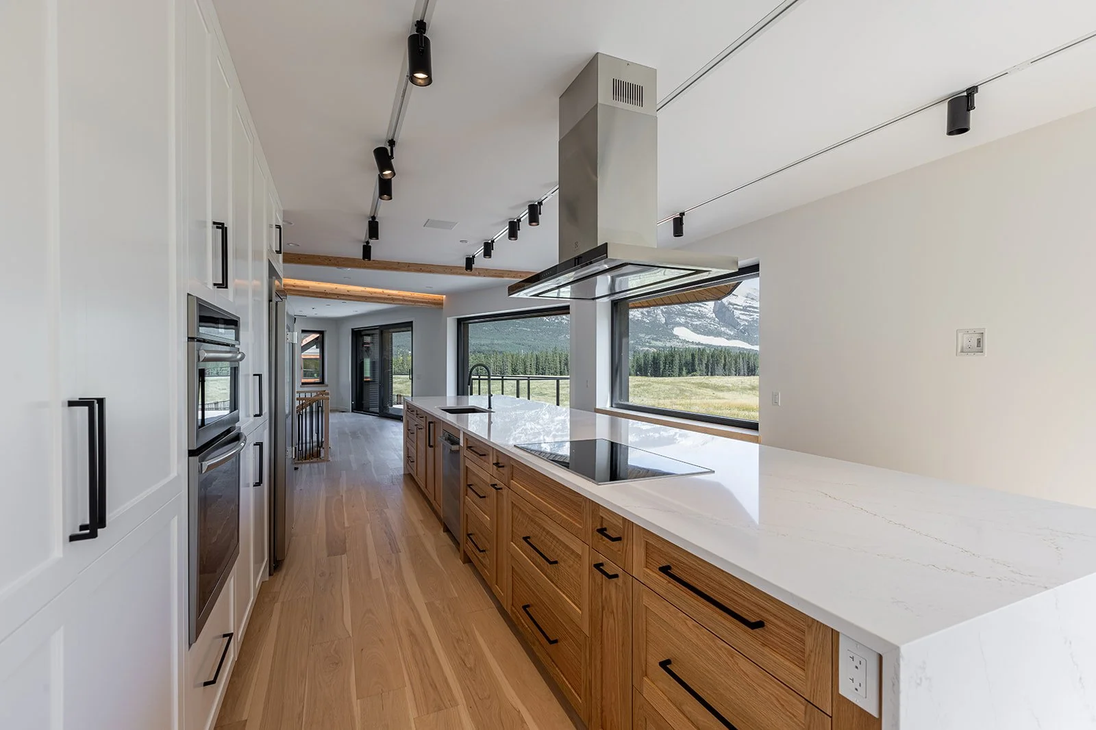 Net Zero PHIUS New Home — HSS Design Build