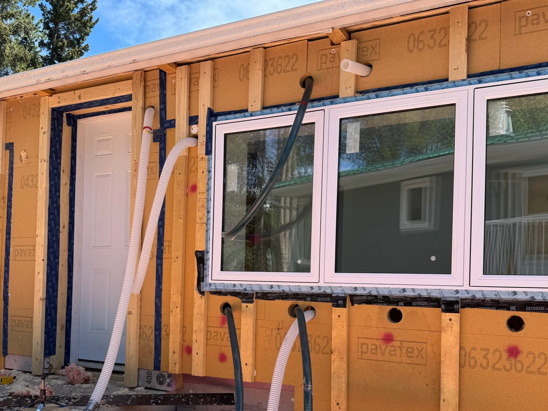 A Homeowner’s Journey to Energy Efficiency using the PEER Approach ...