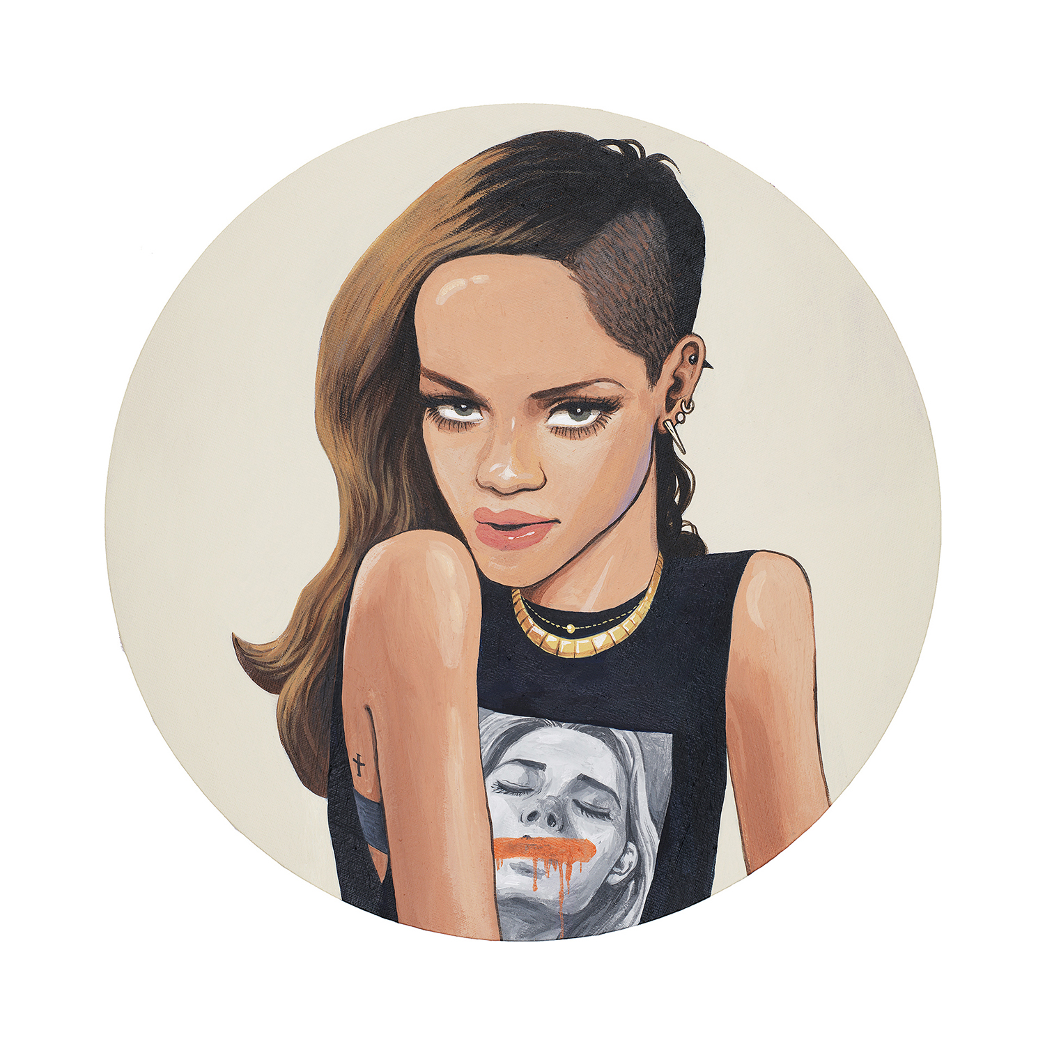 Rihanna