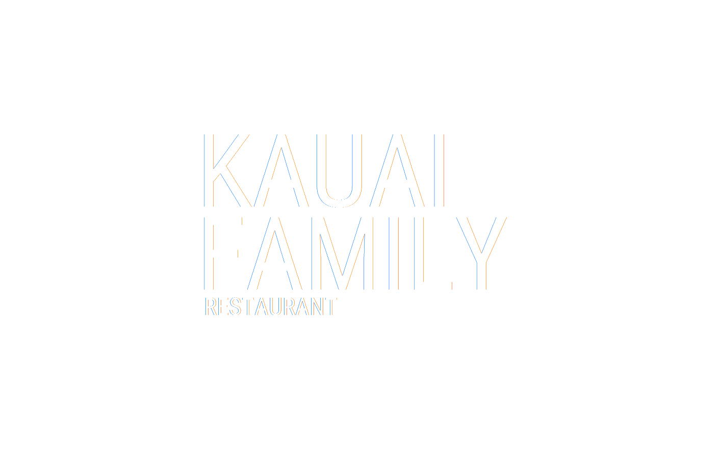 Kauai Family Restaurant