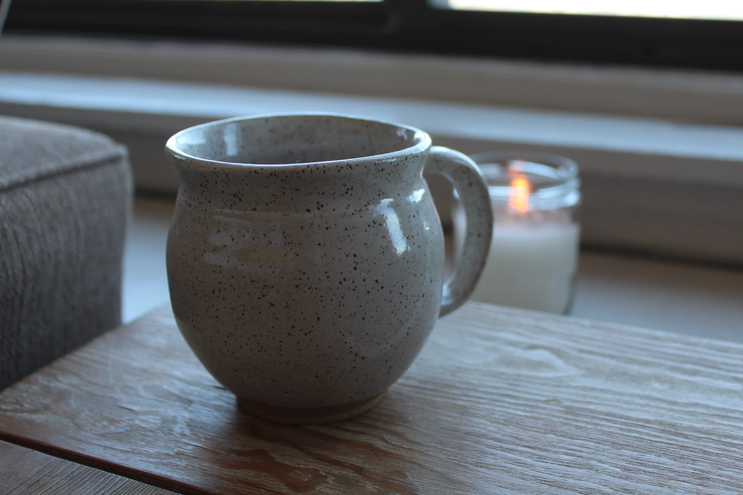 Mug, 2020