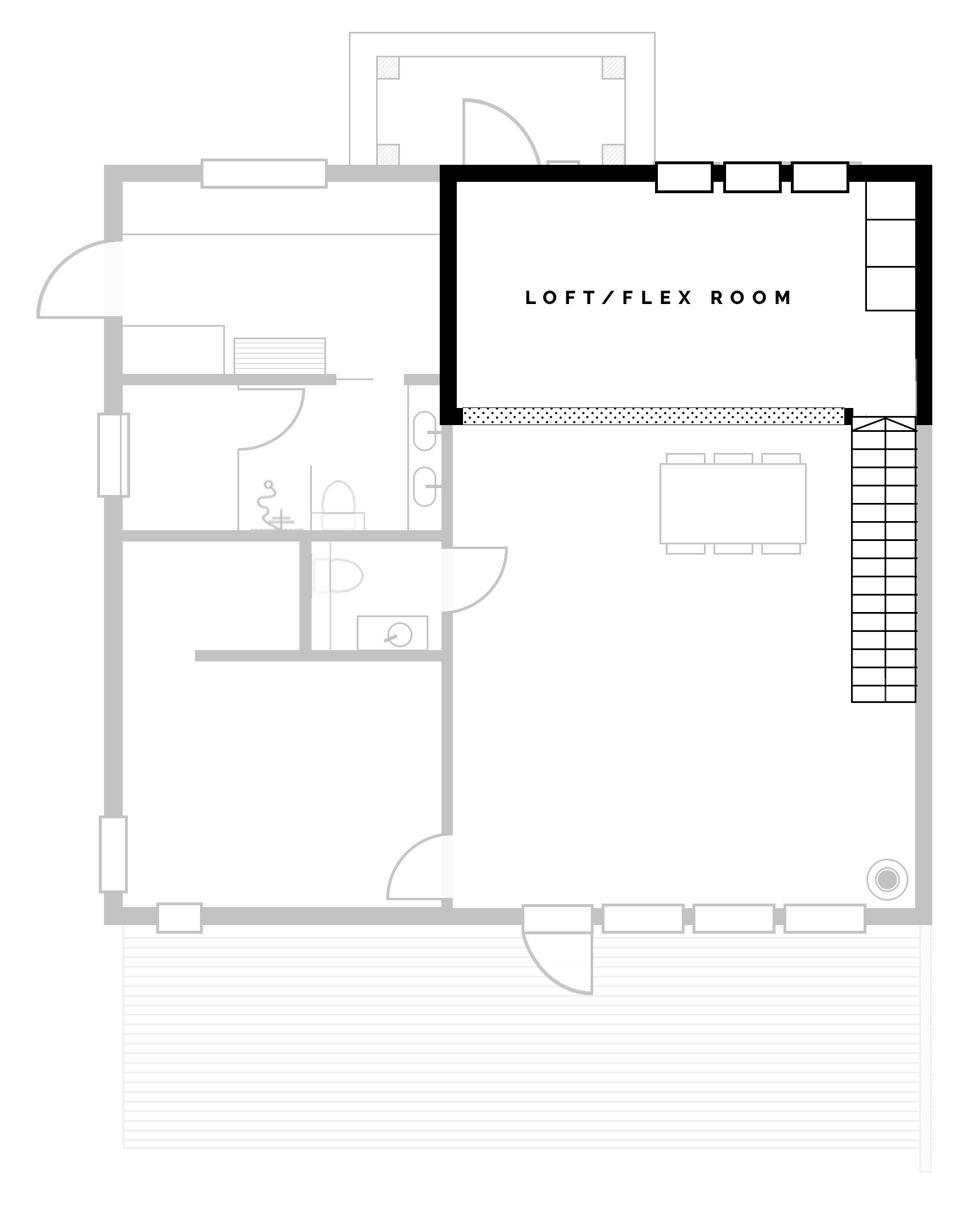 House Master Plan / By Sandramaria / Sandramarias.com