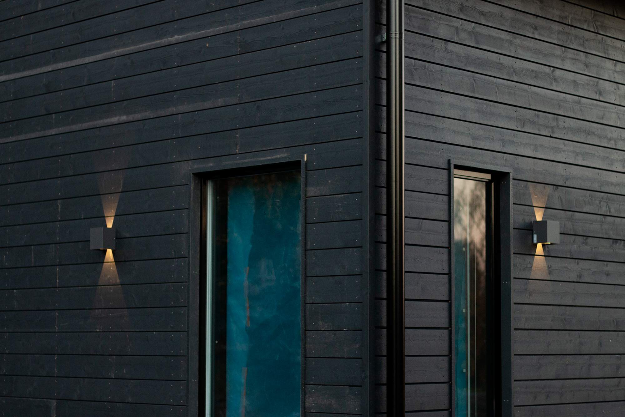 Building a House | An update from the building site | How To Build A Home | My Scandinavian Minimalistic House | Sandramarias.com