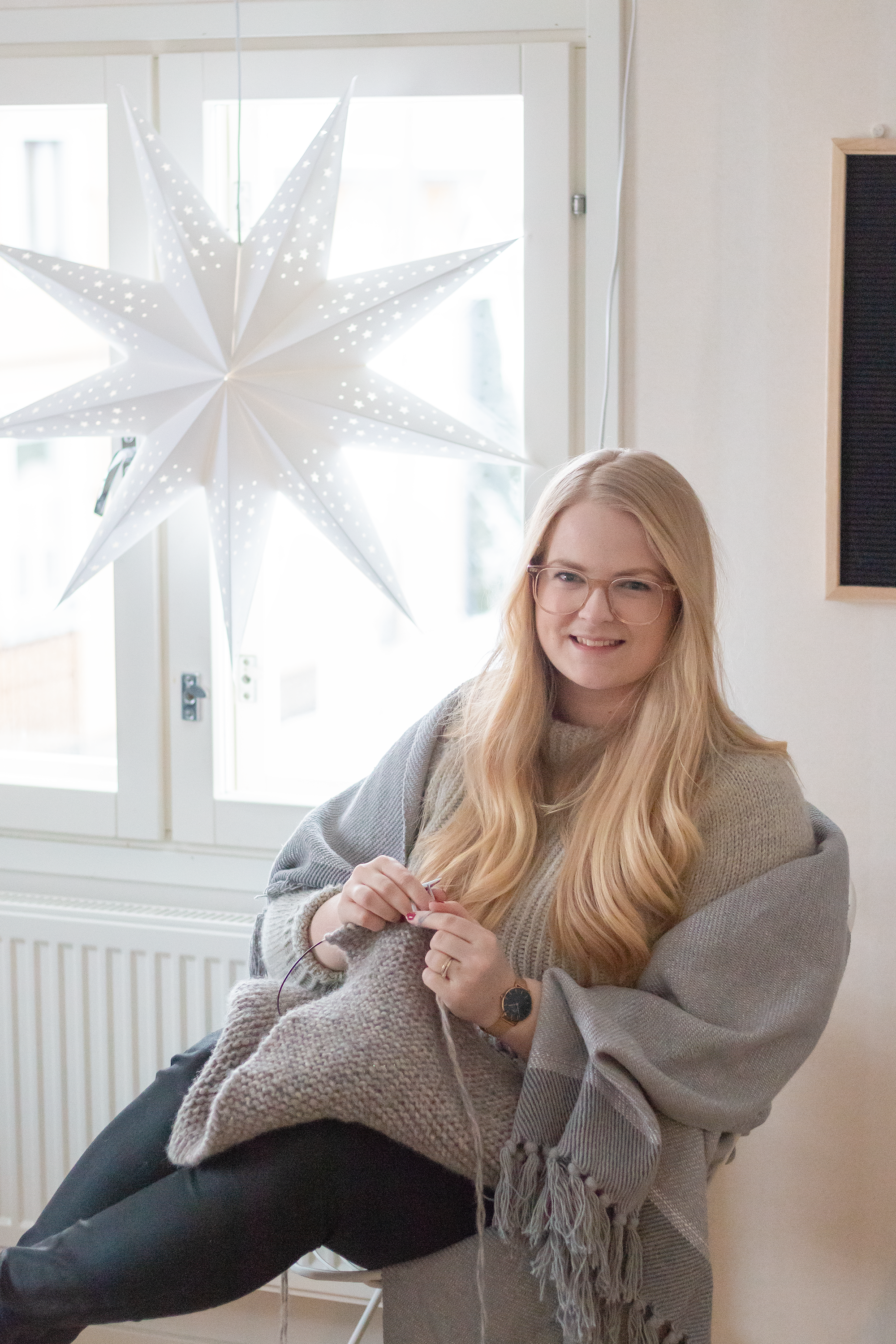 12 x 3 saker – Blogglista | Lär känna mig lite bättre | By Sandramaria | Sandramarias.com