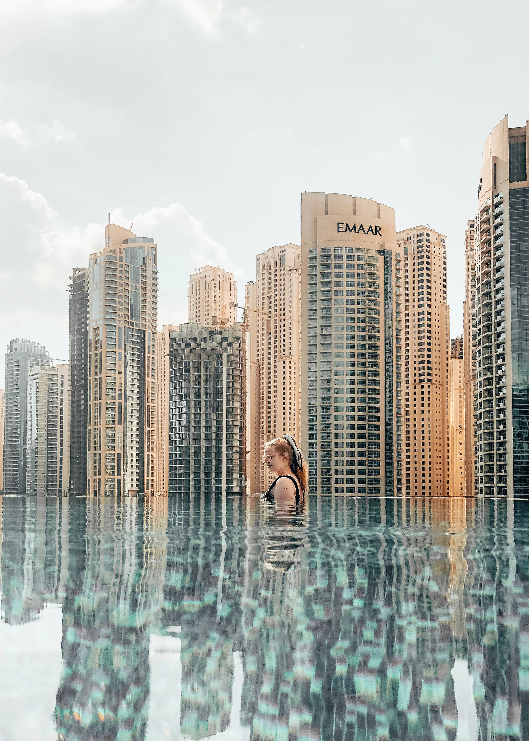 Dubai A-Ö | Dubai reseguide | Travel Guide Dubai | By Sandramaria | Sandramarias.com