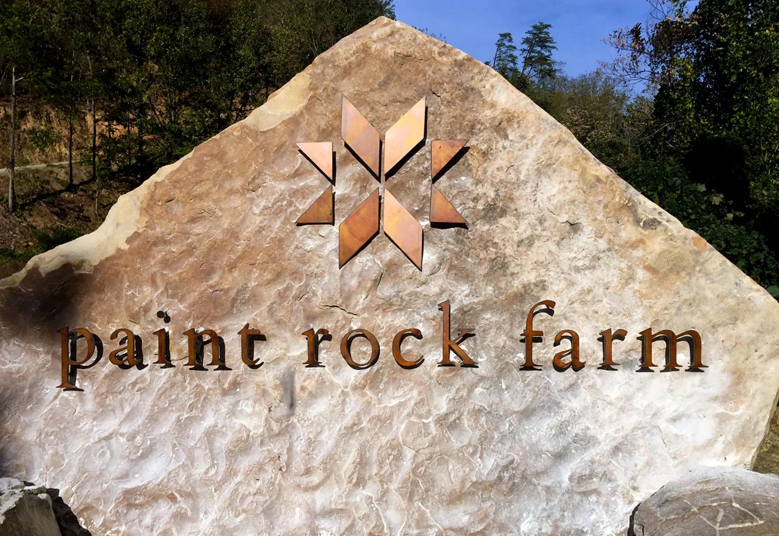 Sign Design
