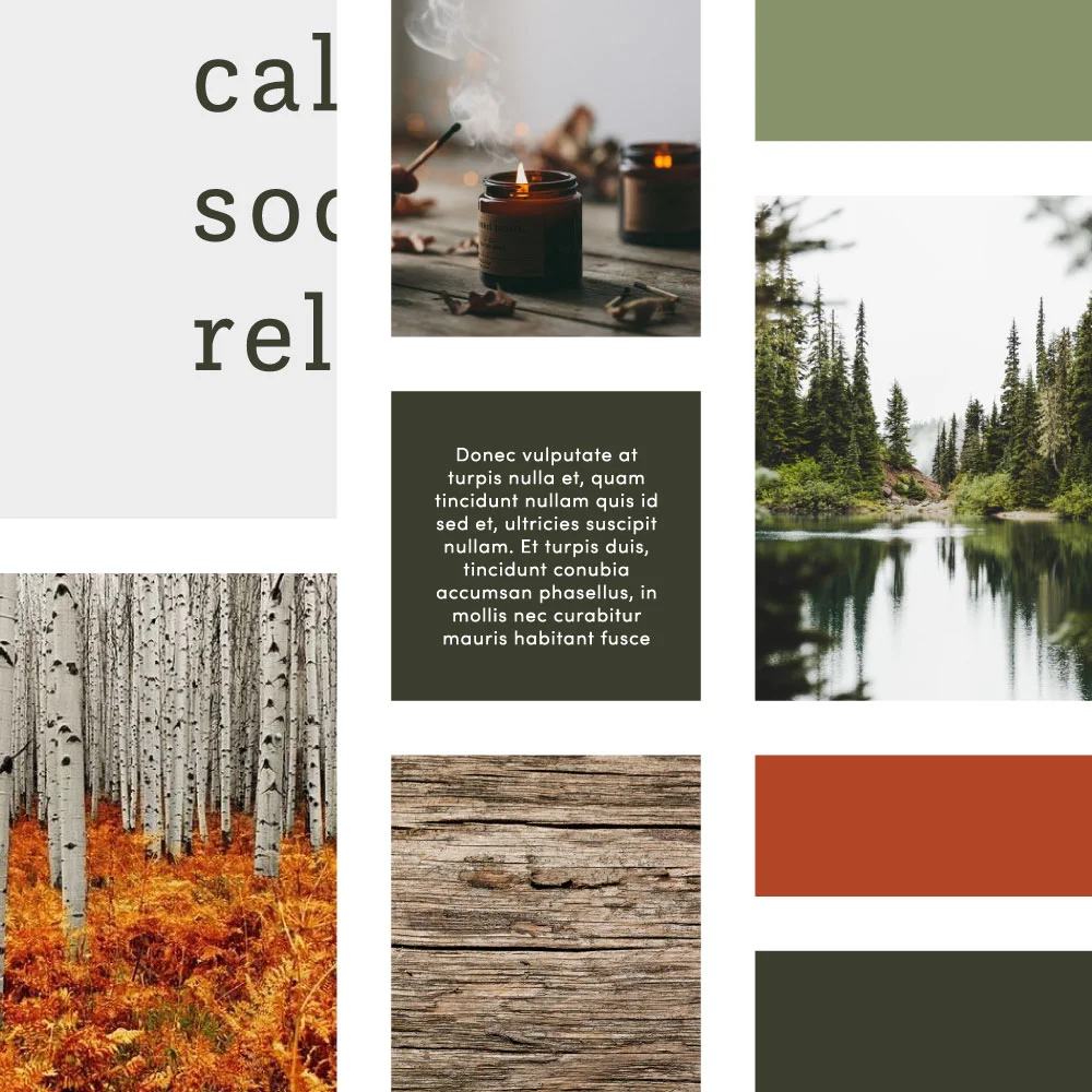 Mood Board
