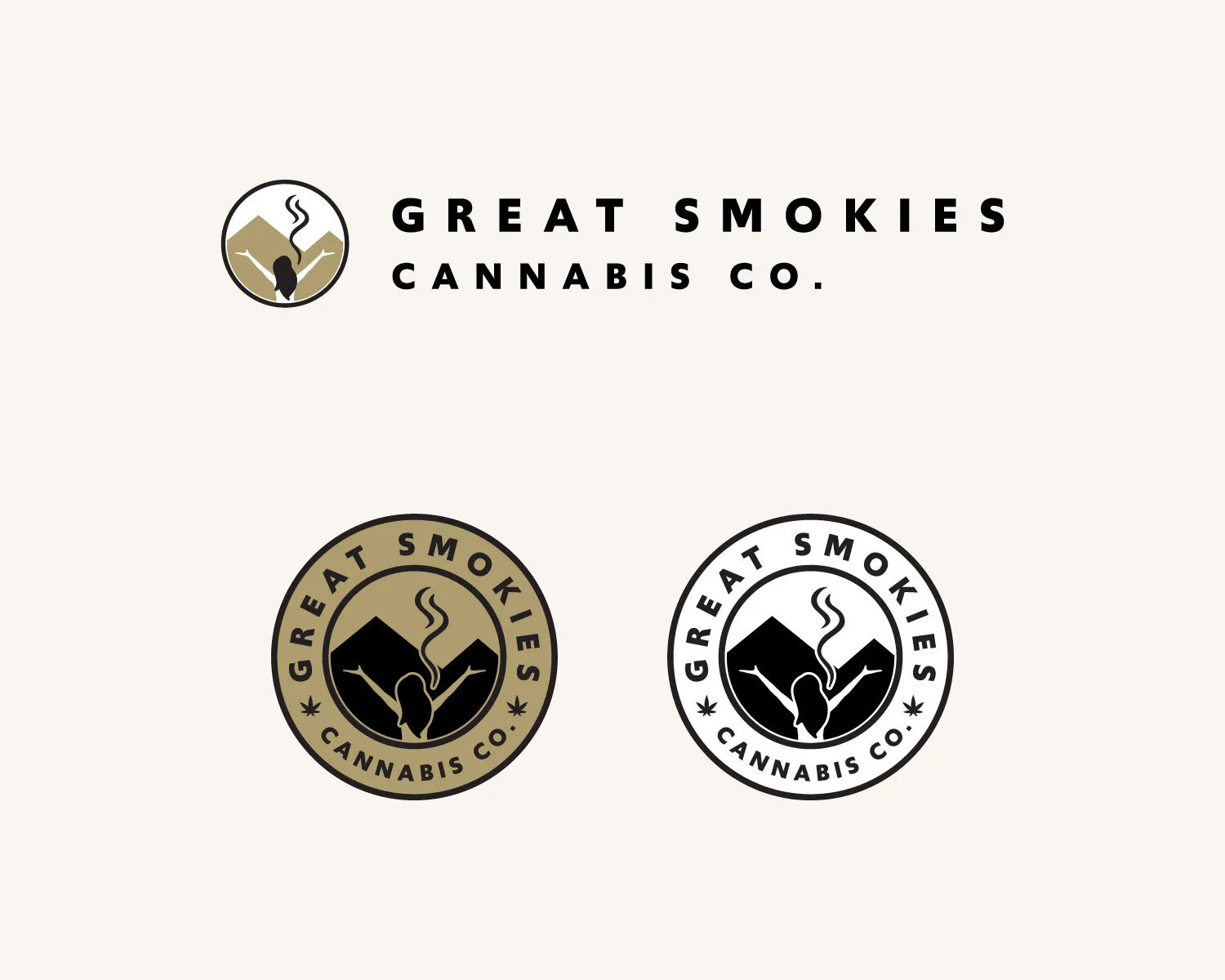 Great Smokies Cannabis Rotanz Design Great Smokies Cannabis Rotanz Design