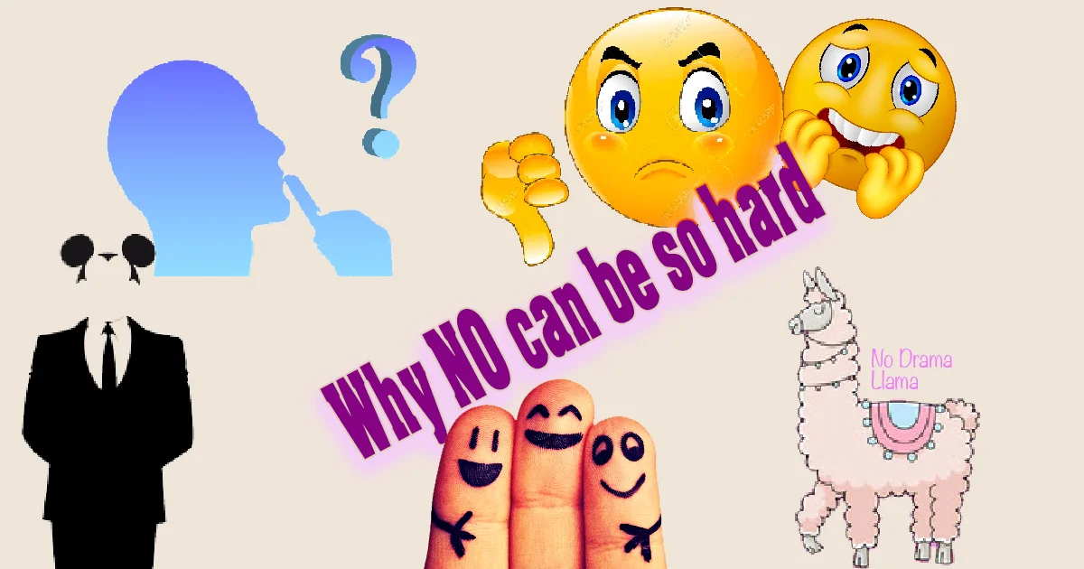 Why does NO cause so much stress 