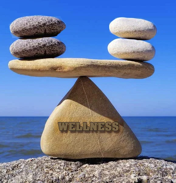 Wellness: What is it and How do you Get it?