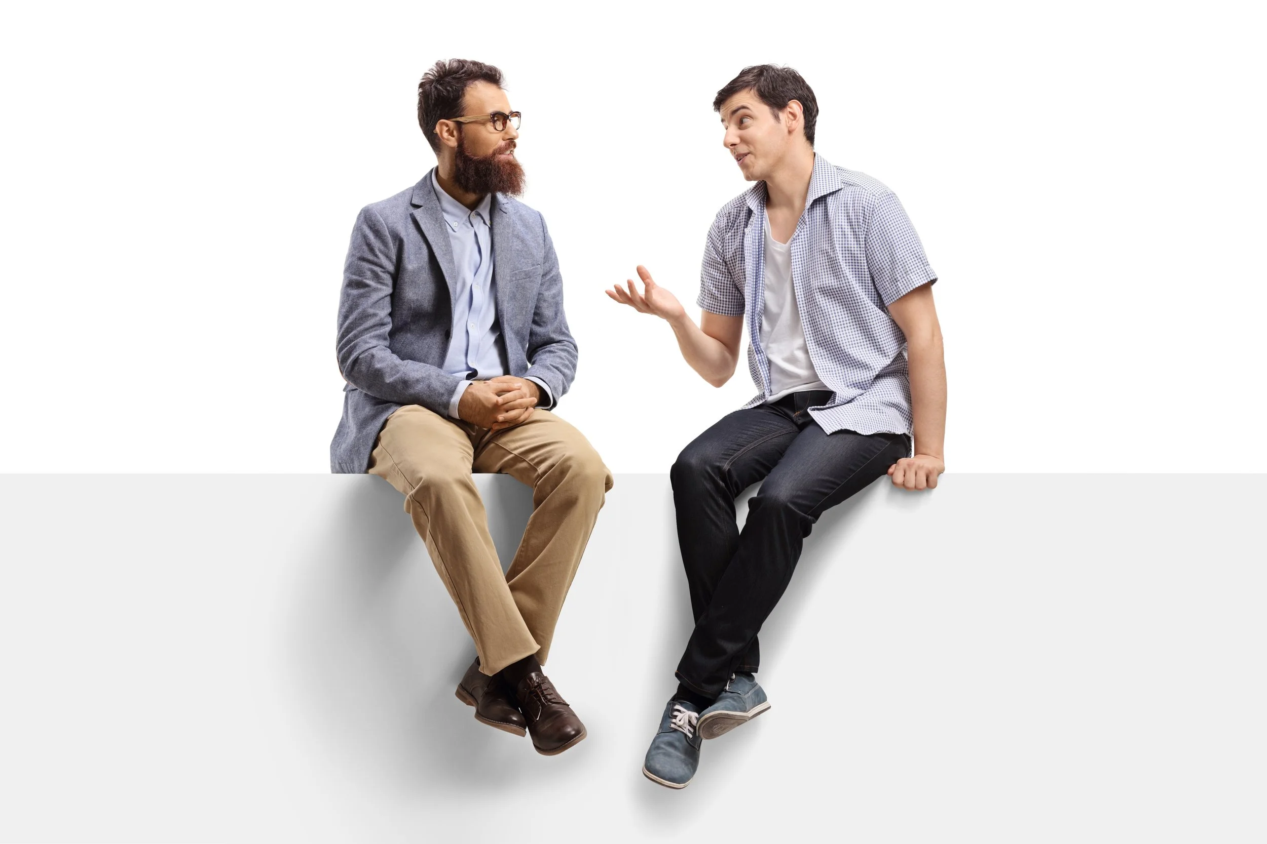 Beyond Verbal and Non-Verbal: Understanding the Nuances of Communication Styles