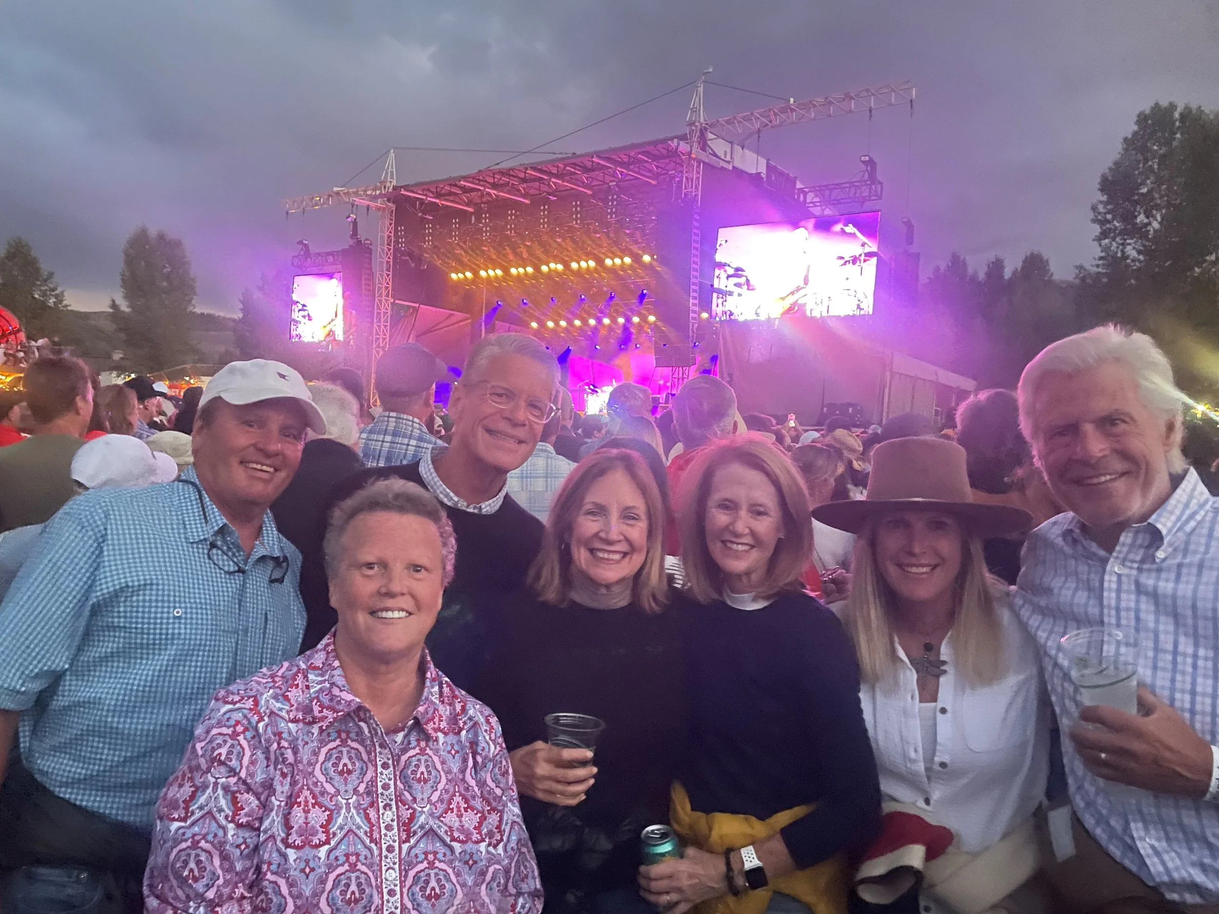 Laurie Laing's Market Update | September 2024