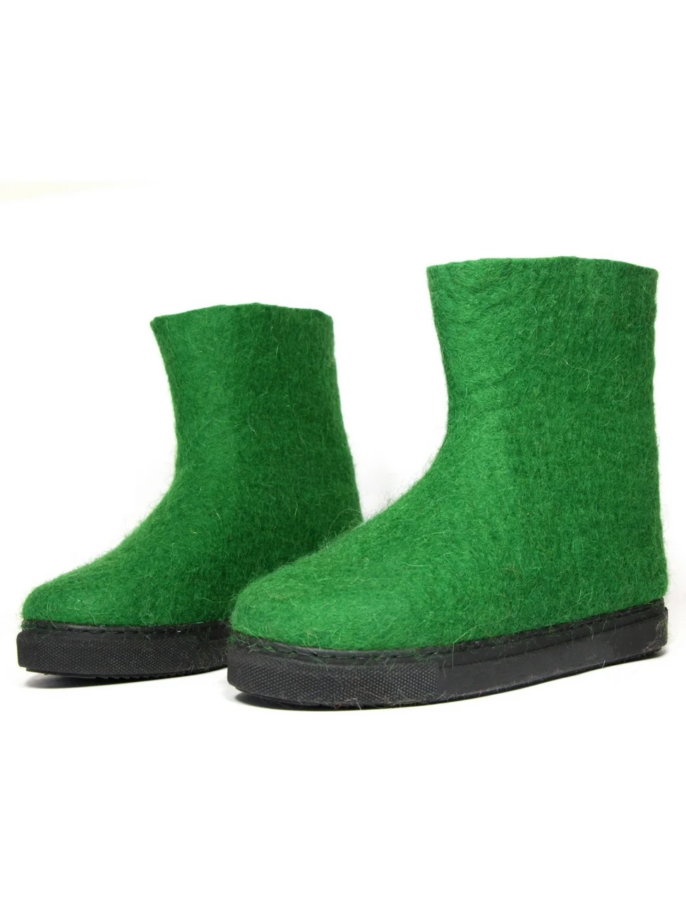 Treetop Wool Women's Boots