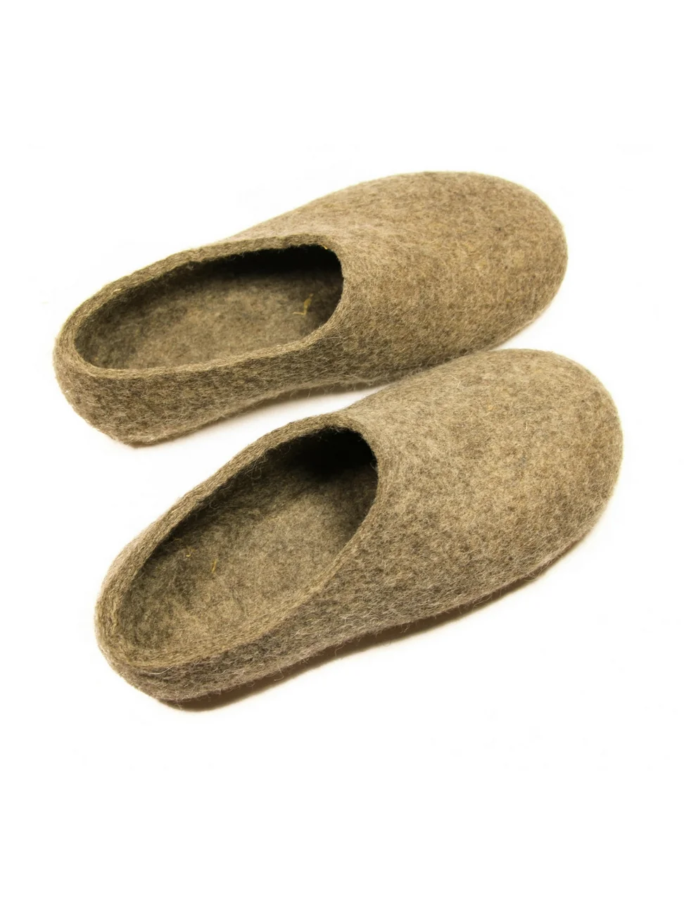 Men's Organic Wool Felt House Shoes 4.jpg