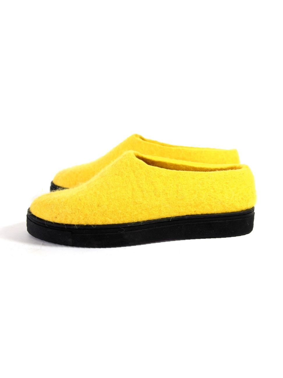 TR YELLOW felt moccasins FF online1.jpg
