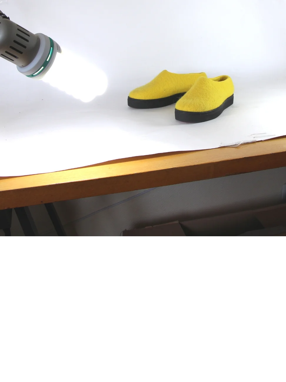 TR YELLOW felt moccasins FF online2.jpg