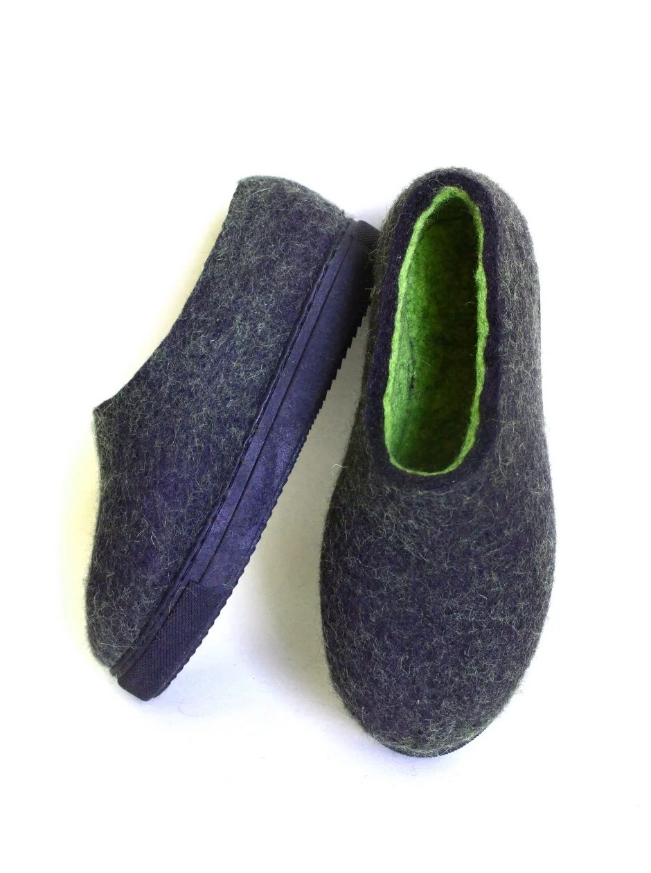 FeltForma felt wool shoes booties Amazon Greenery ok3.jpg