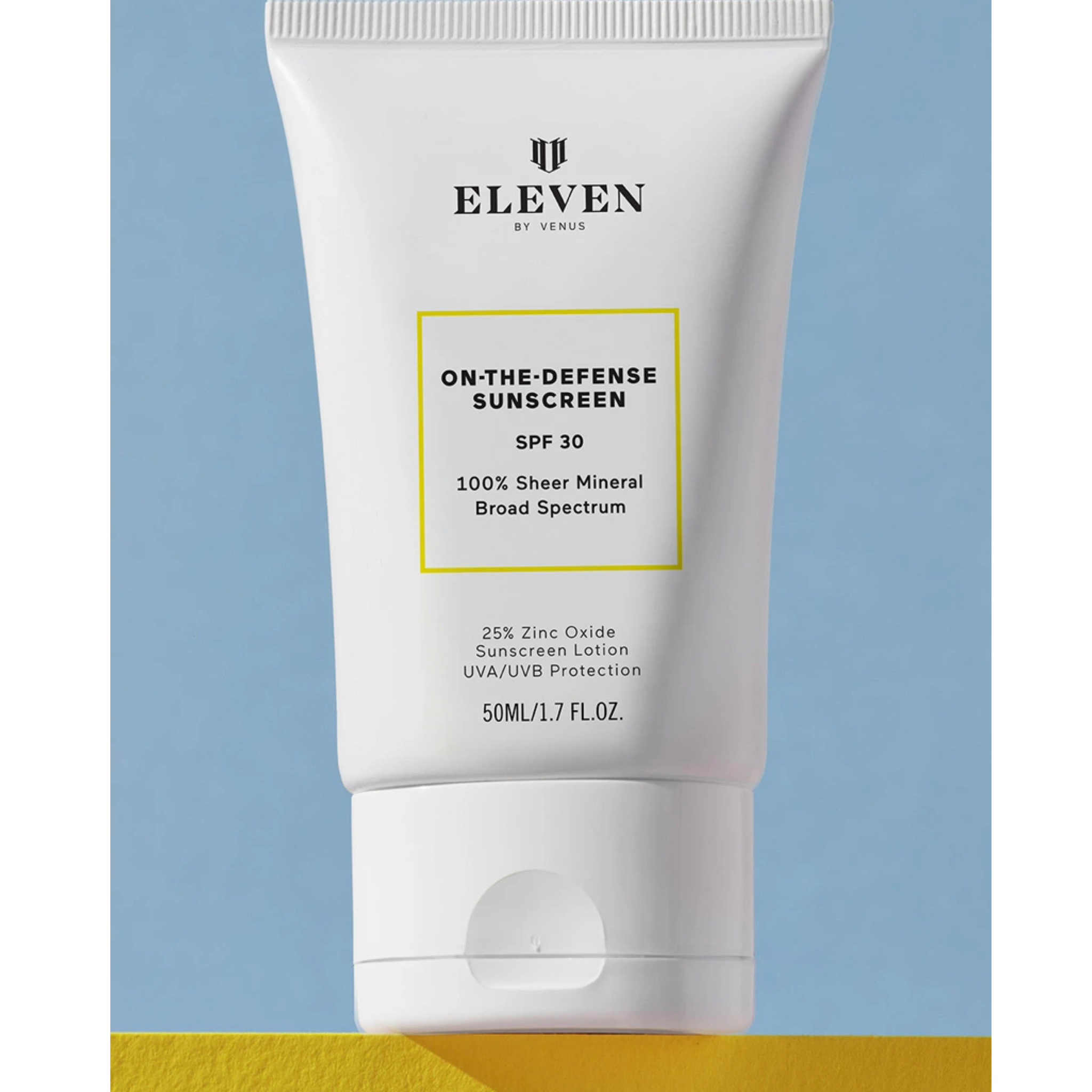EleVen by Venus Sunscreen
