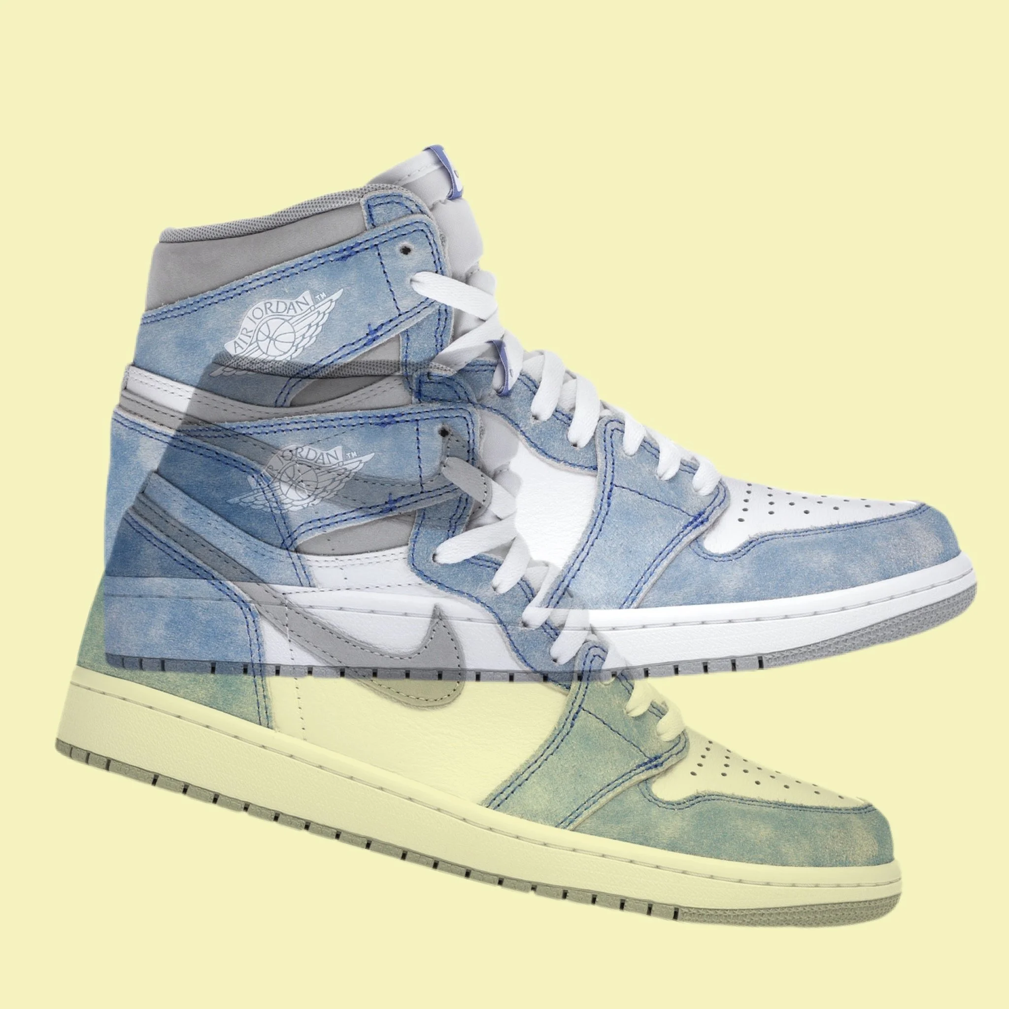 Sole Mates