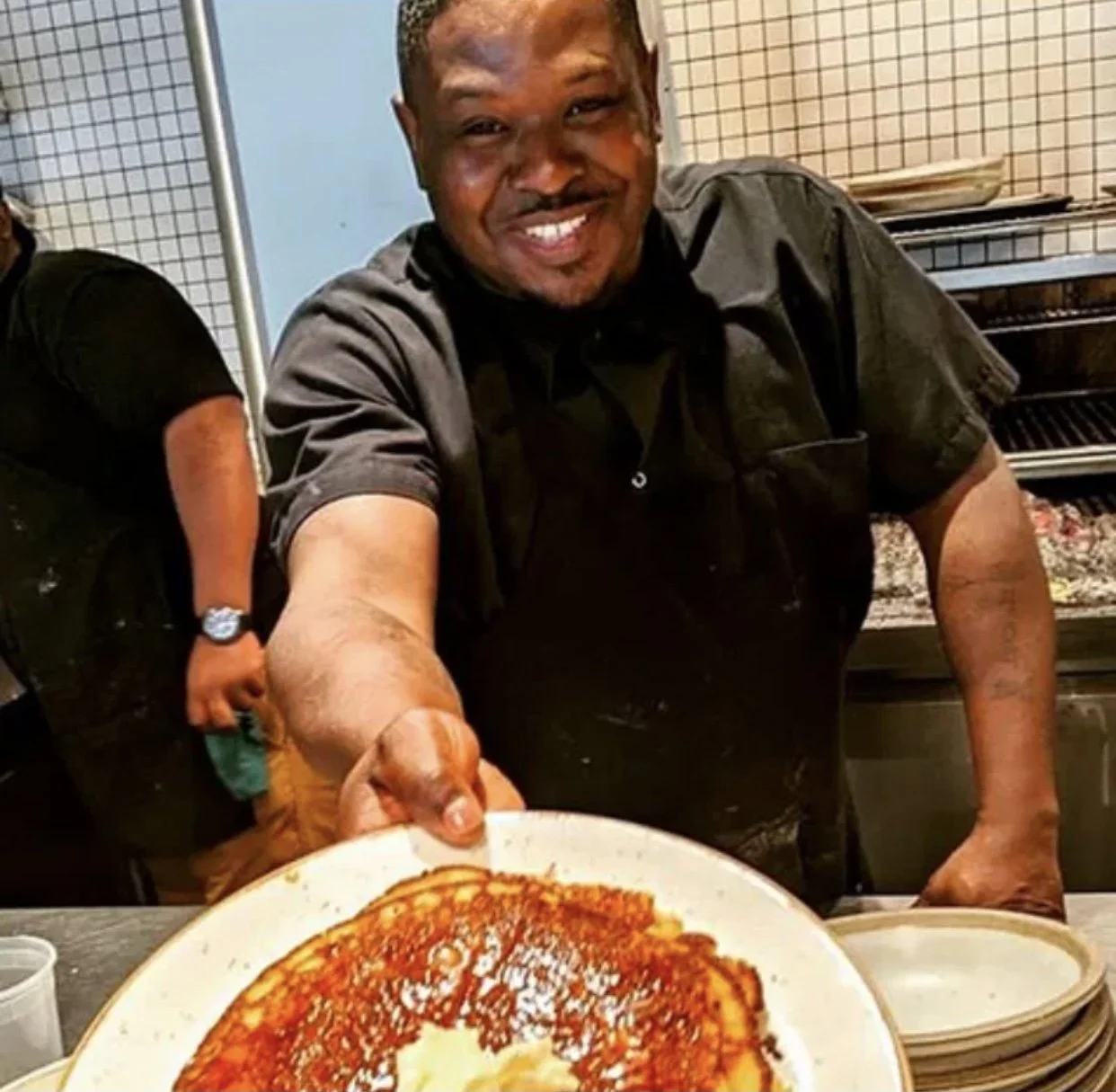 Chefs Talk Culture + Cuisine 