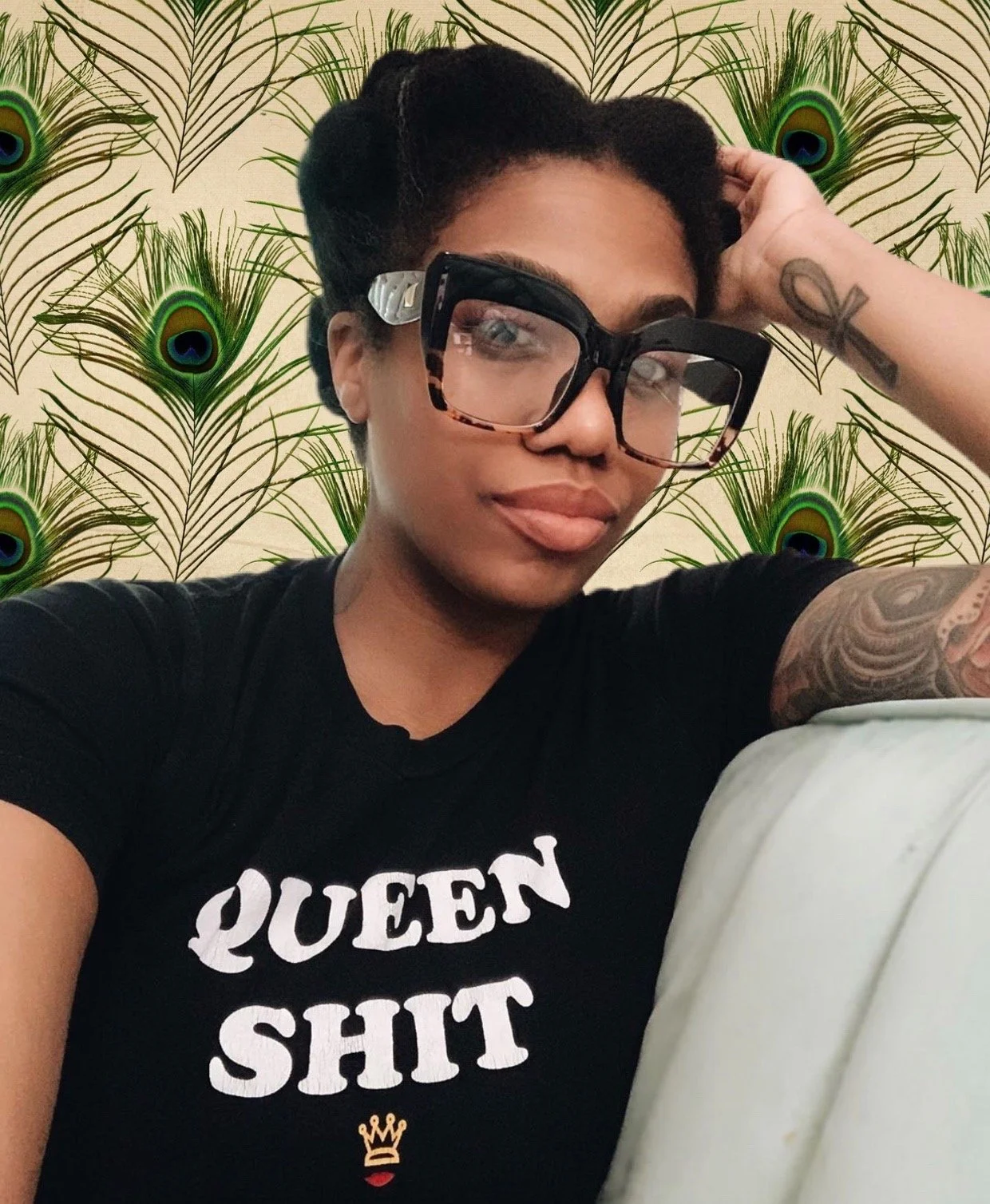 Artist to Watch: Meet Saloan