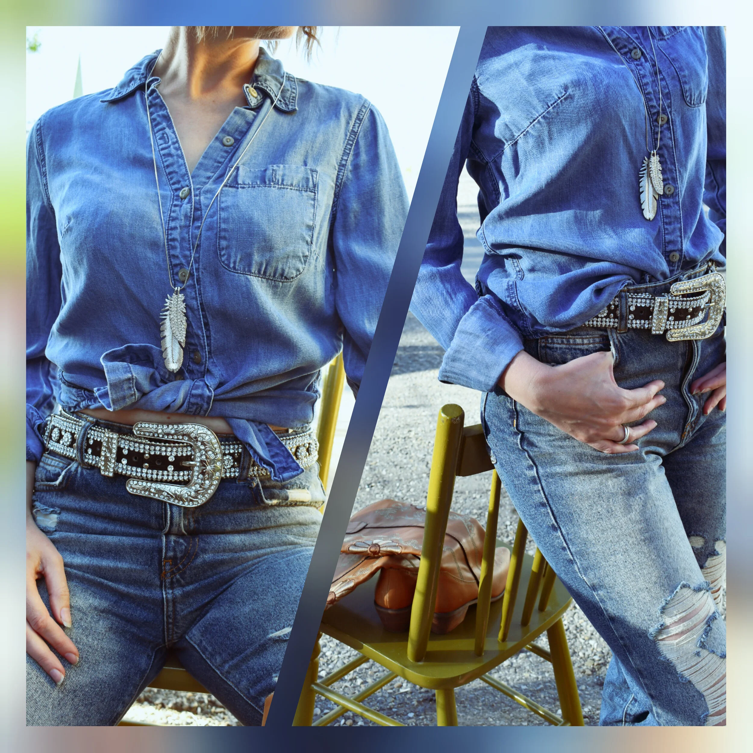 Clothing — ZOE'S STORE