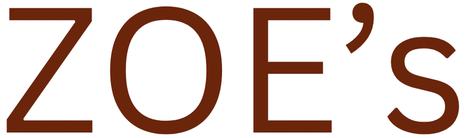 ZOE&#39;S