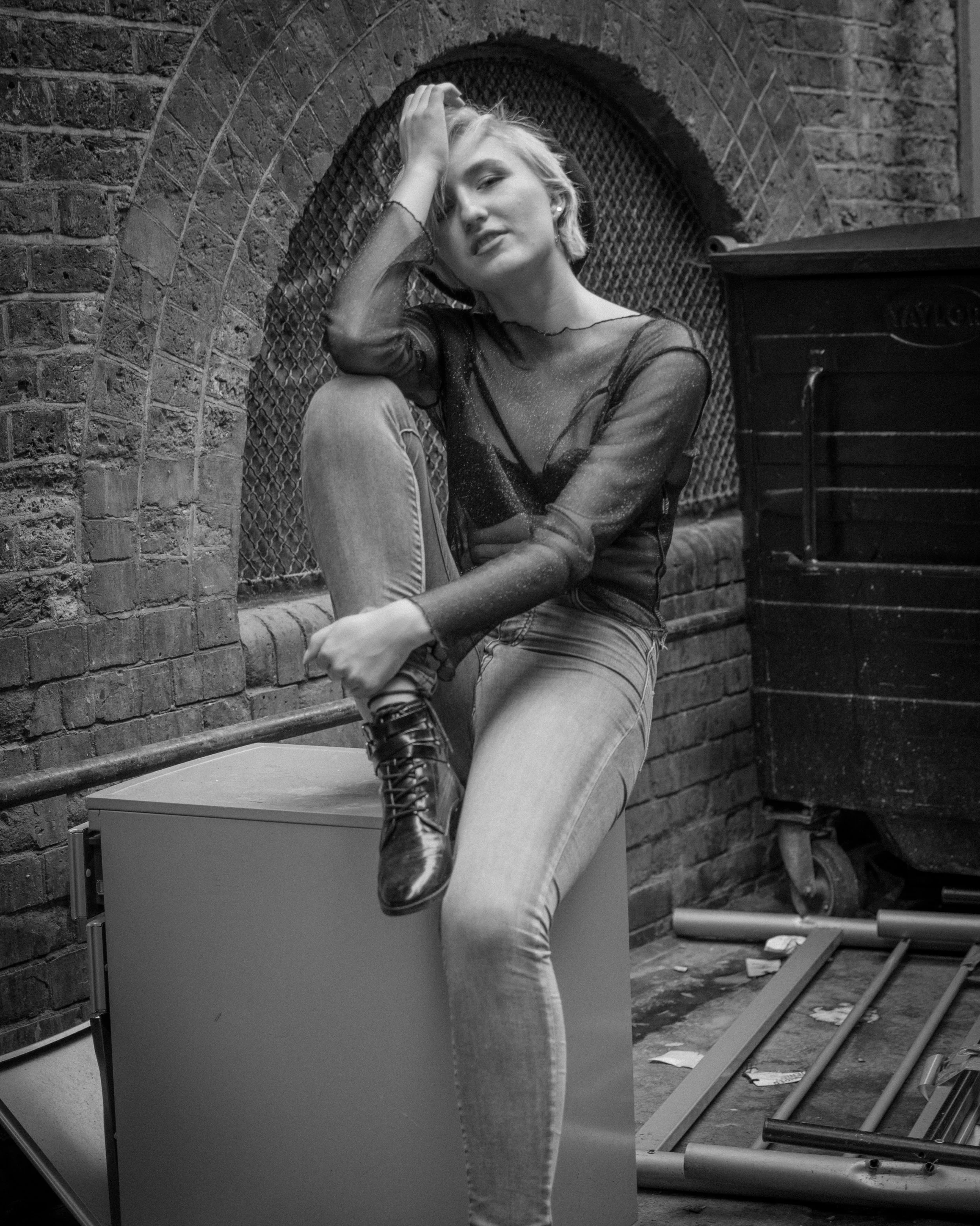 Simona M.