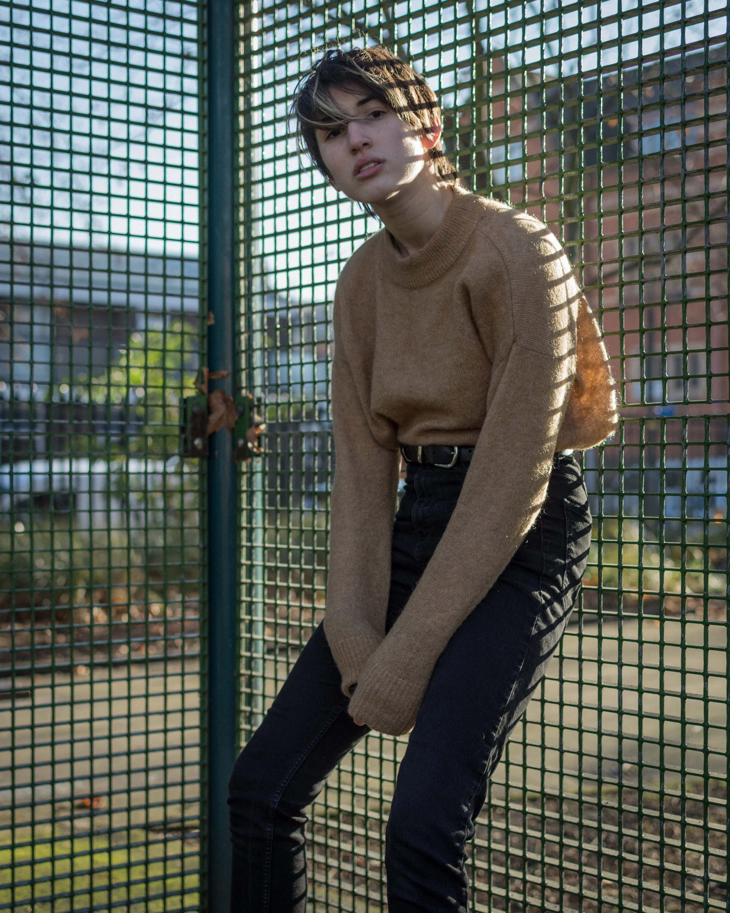 Kim D.