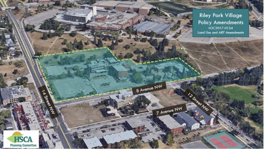 About the committee — HSCA