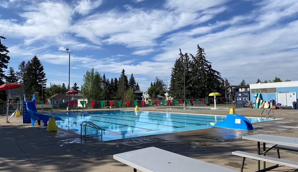 Dive Into Summer Fun at Bowview Outdoor Pool — HSCA