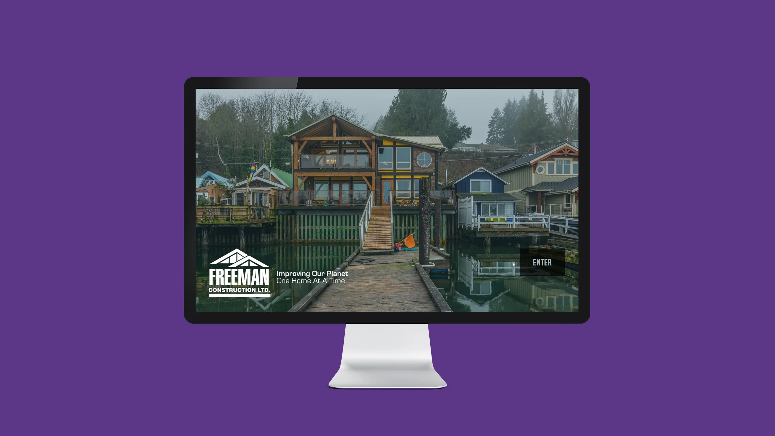 Freeman Construction Ltd. freemanconstruction.ca - Copyright © 2012-2017 460 Communications Inc. All rights reserved. This design is intended strictly for portfolio use only and cannot be reproduced in any way with out written consent from 460 Communications Inc.