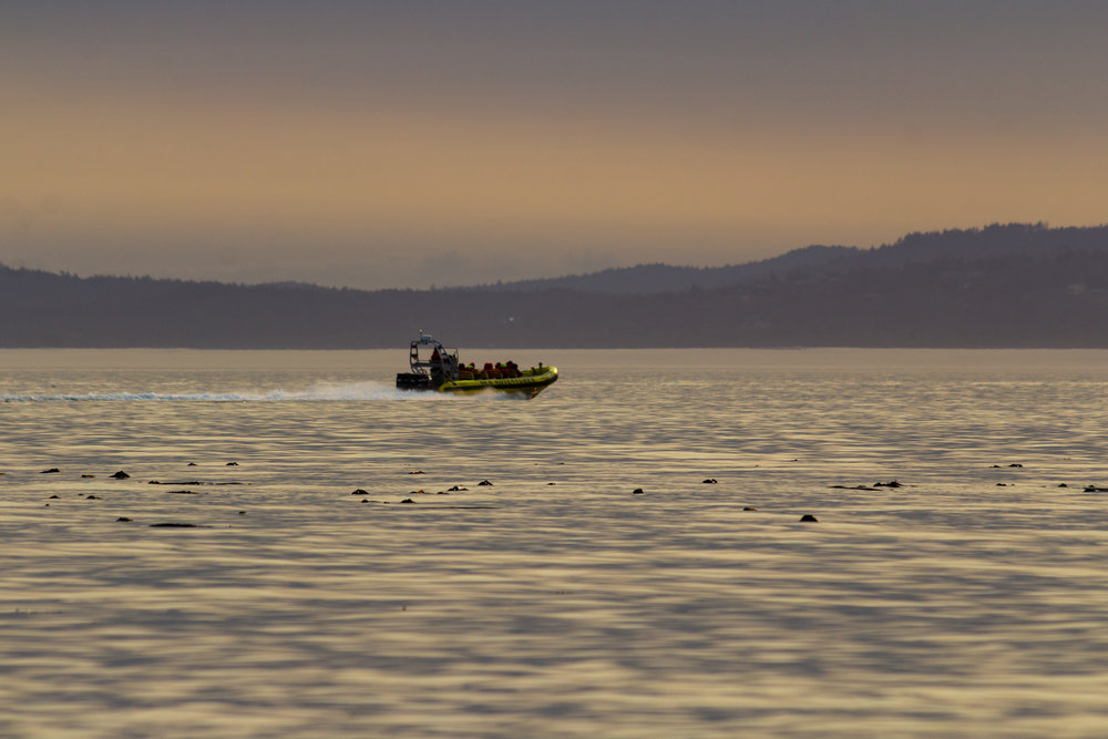 Victoria, BC