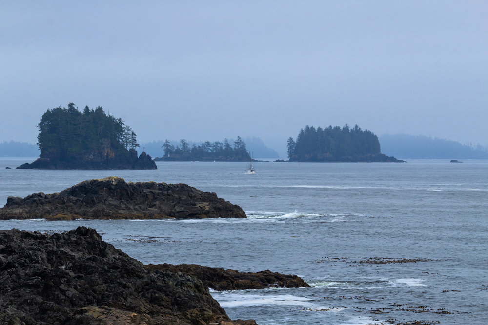 Ucluelet, BC