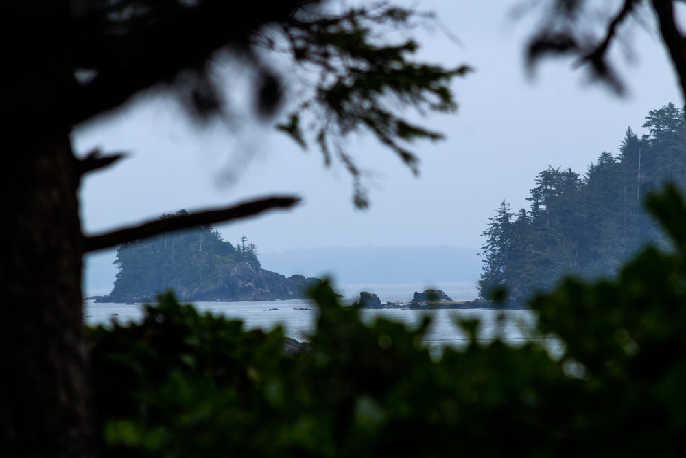 Ucluelet, BC