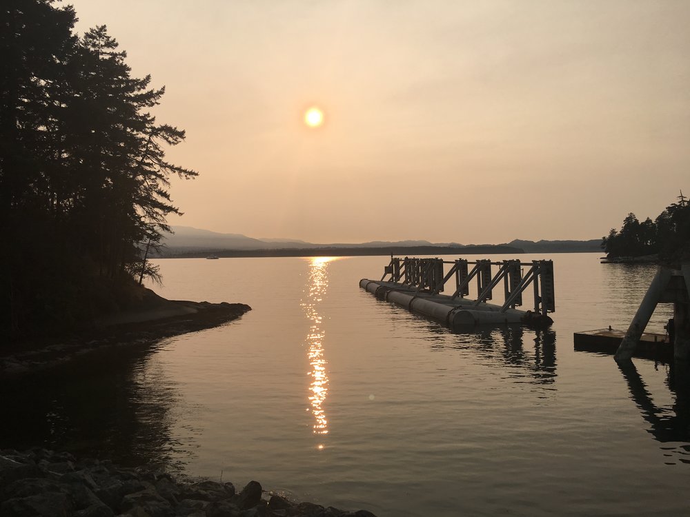 Gabriola Island