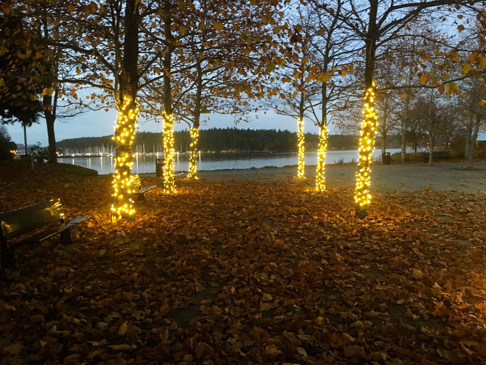 Nanaimo Waterfront