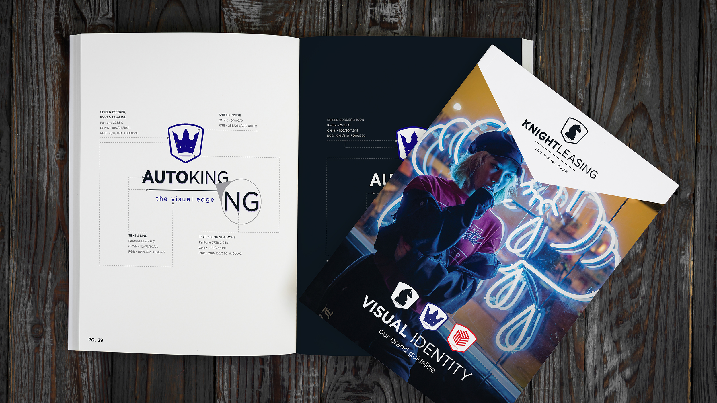 View Brand Guide Flipbook