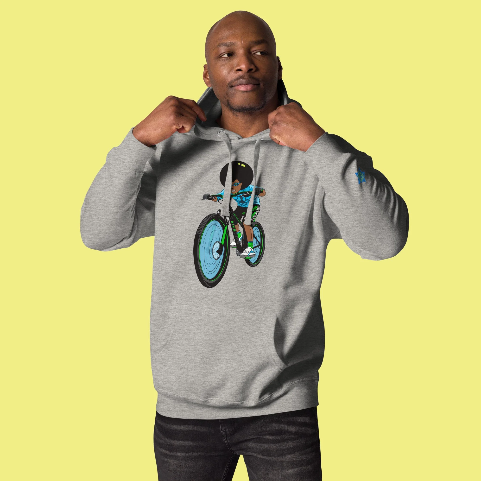 Unisex-premium-hoodie-product-lifestyle1-AfroBoyBikeLife.jpg