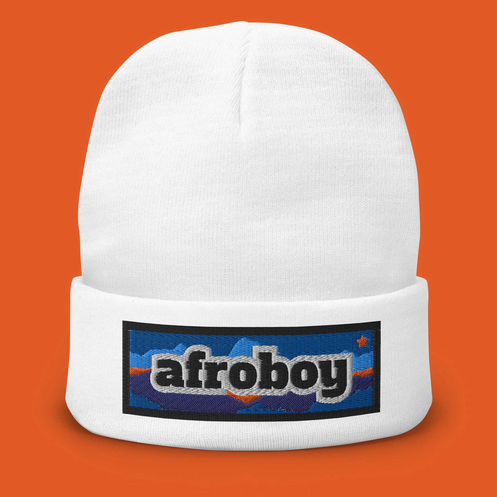 Beanie-AfroBoyMountains-White.jpg