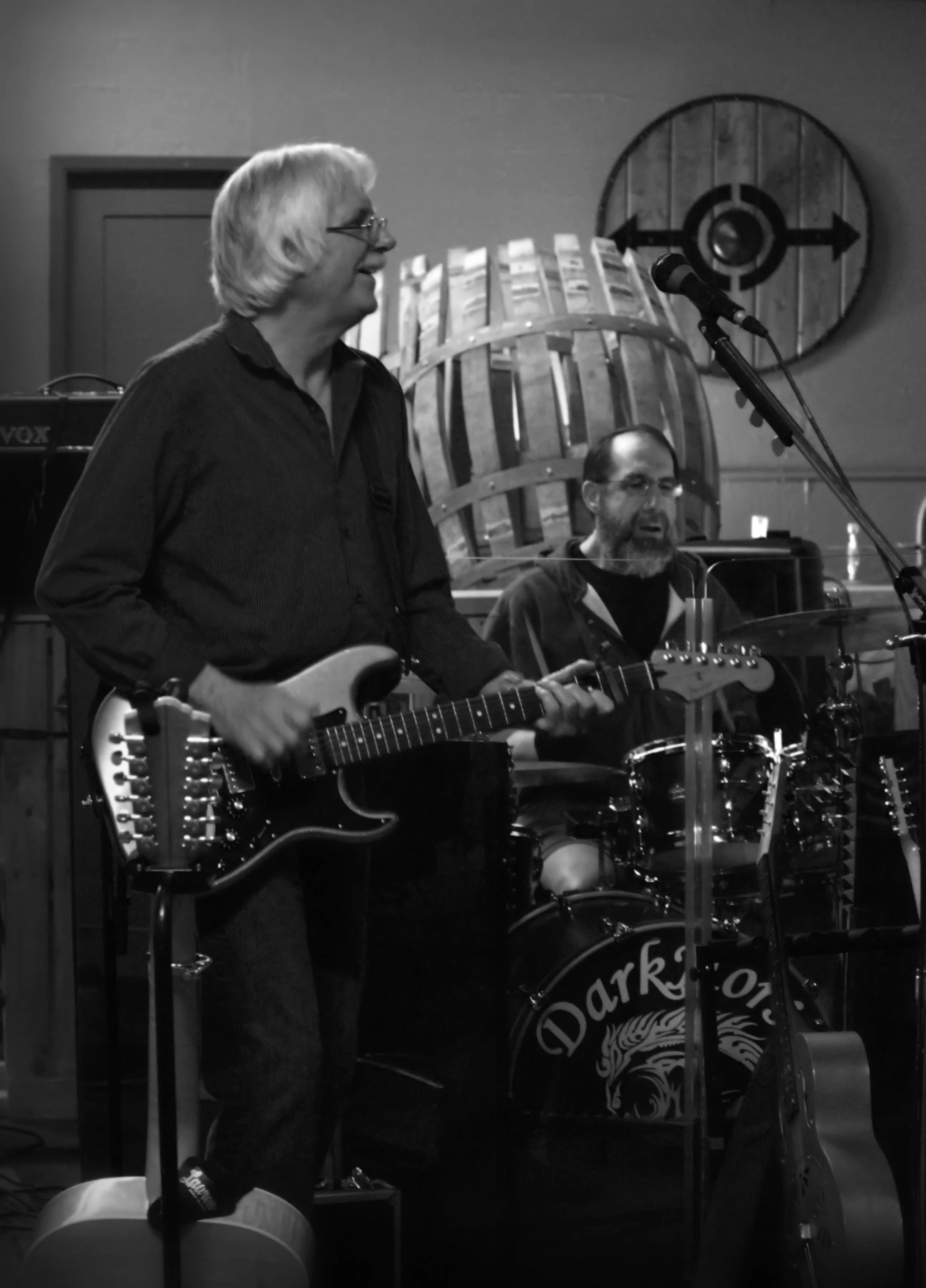 Viking Braggot Company, February 24, 2018. Photo Credit Alicia Ames