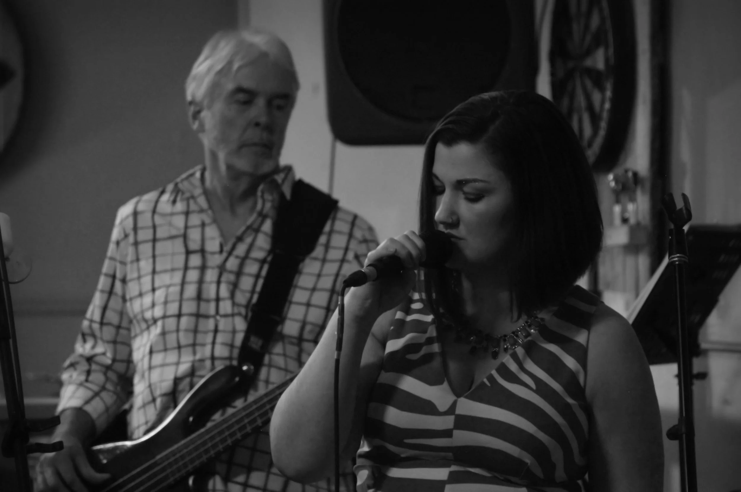 Viking Braggot Company, February 24, 2018. Photo Credit Alicia Ames